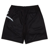 Mサイズ Supreme Ultrasuede Mesh Short Black M size Supreme Ultrasuede Mesh Short Black.