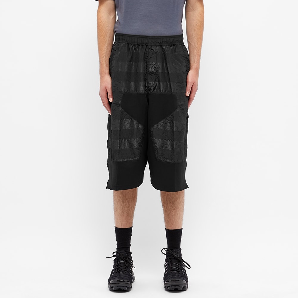 Stone Island Shadow Project Bermuda Short - 5