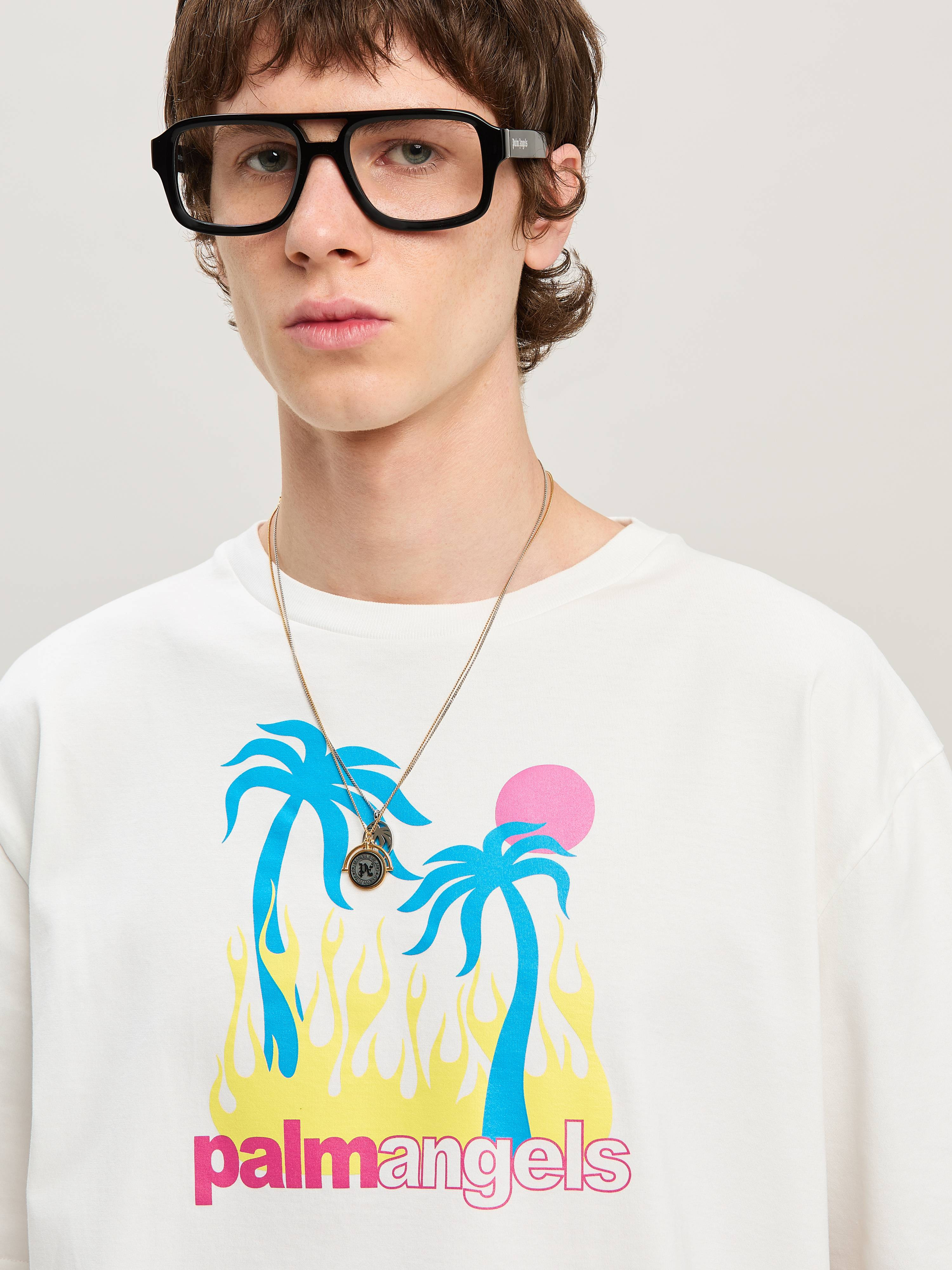 Burning Oasi T-shirt - 6
