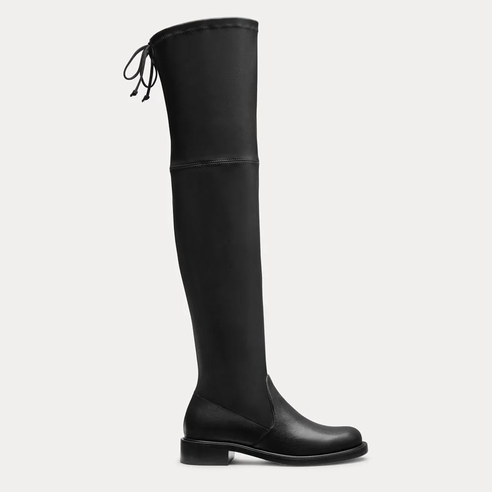 GISELELAND OVER-THE-KNEE BOOT - 1