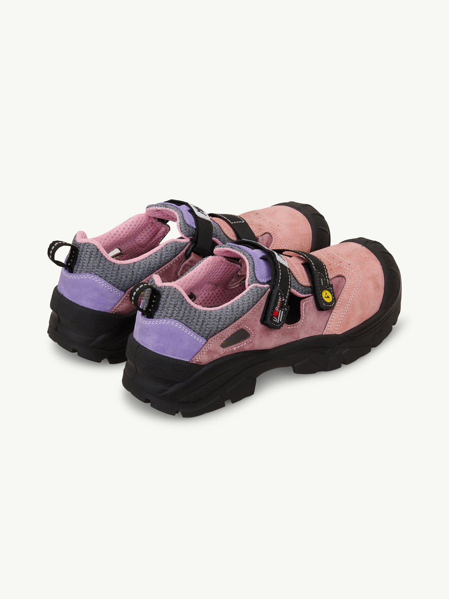U-Power Scandy Pink Mix - 5