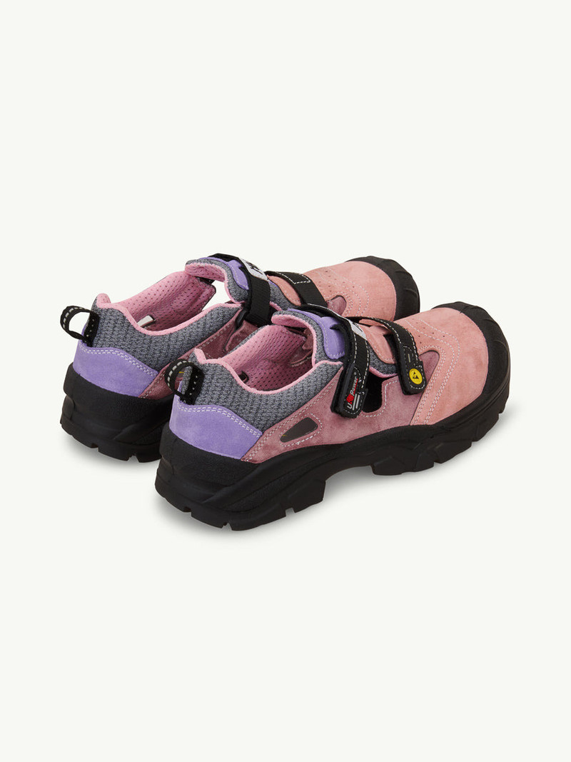U-Power Scandy Pink Mix 5