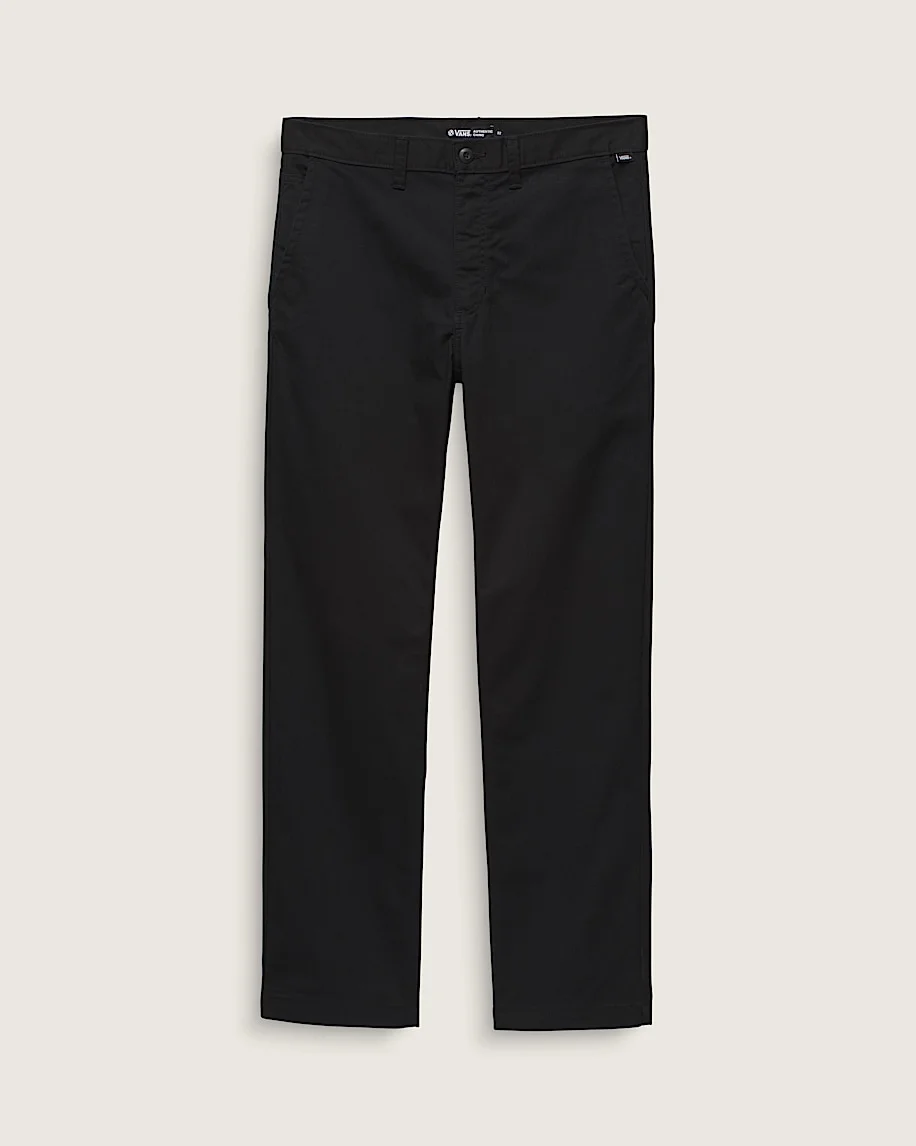 Authentic Chino Loose Pants - 1