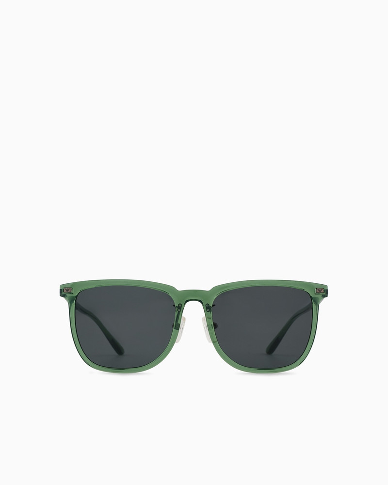 UNISEX SQUARE SUNGLASSES 1
