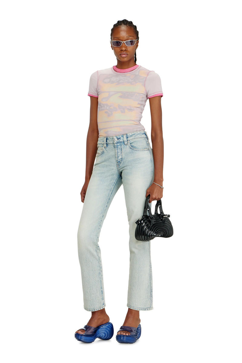 Diesel MELISSA QUANTUM PLATFORM outlook