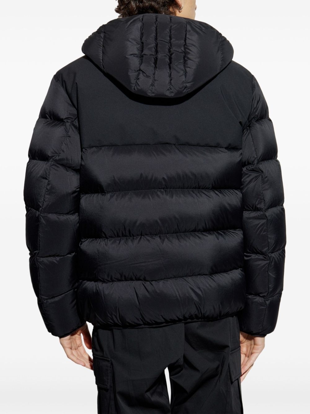 Vermount jacket - 4