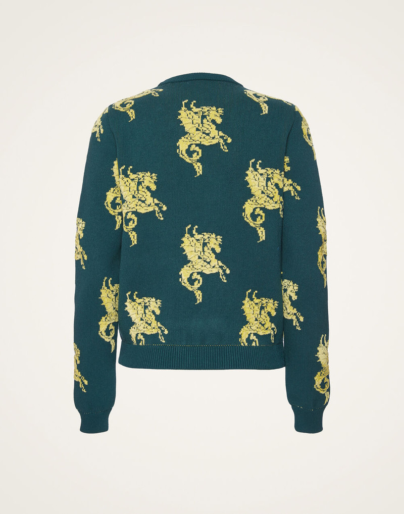 Gryphos Sweater 3