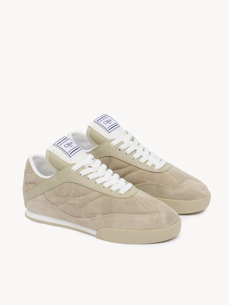 Chloé CHLOÉ KICK SNEAKER outlook