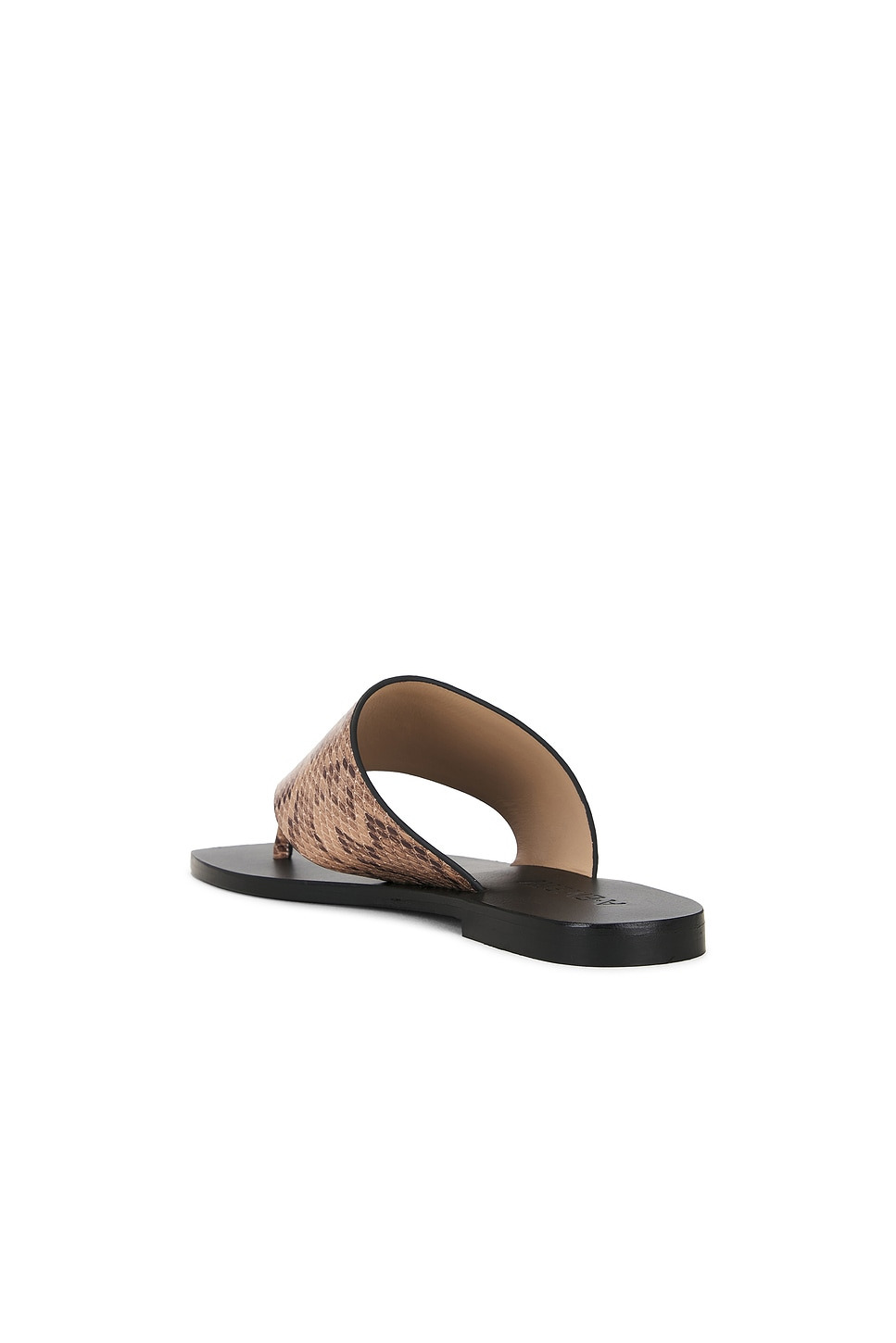 Paton Sandal - 3