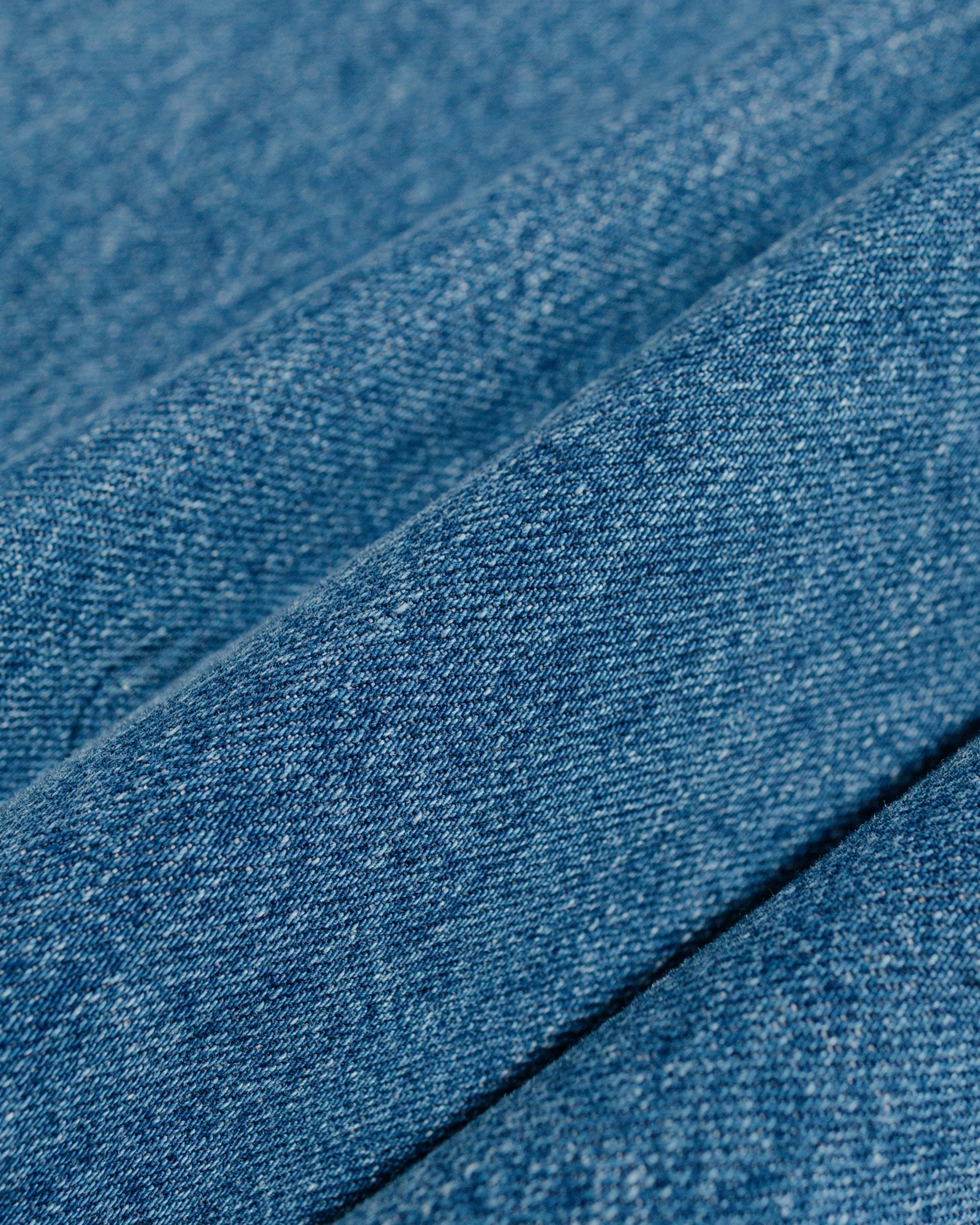 Painter Pants Denim Used Wash - 6