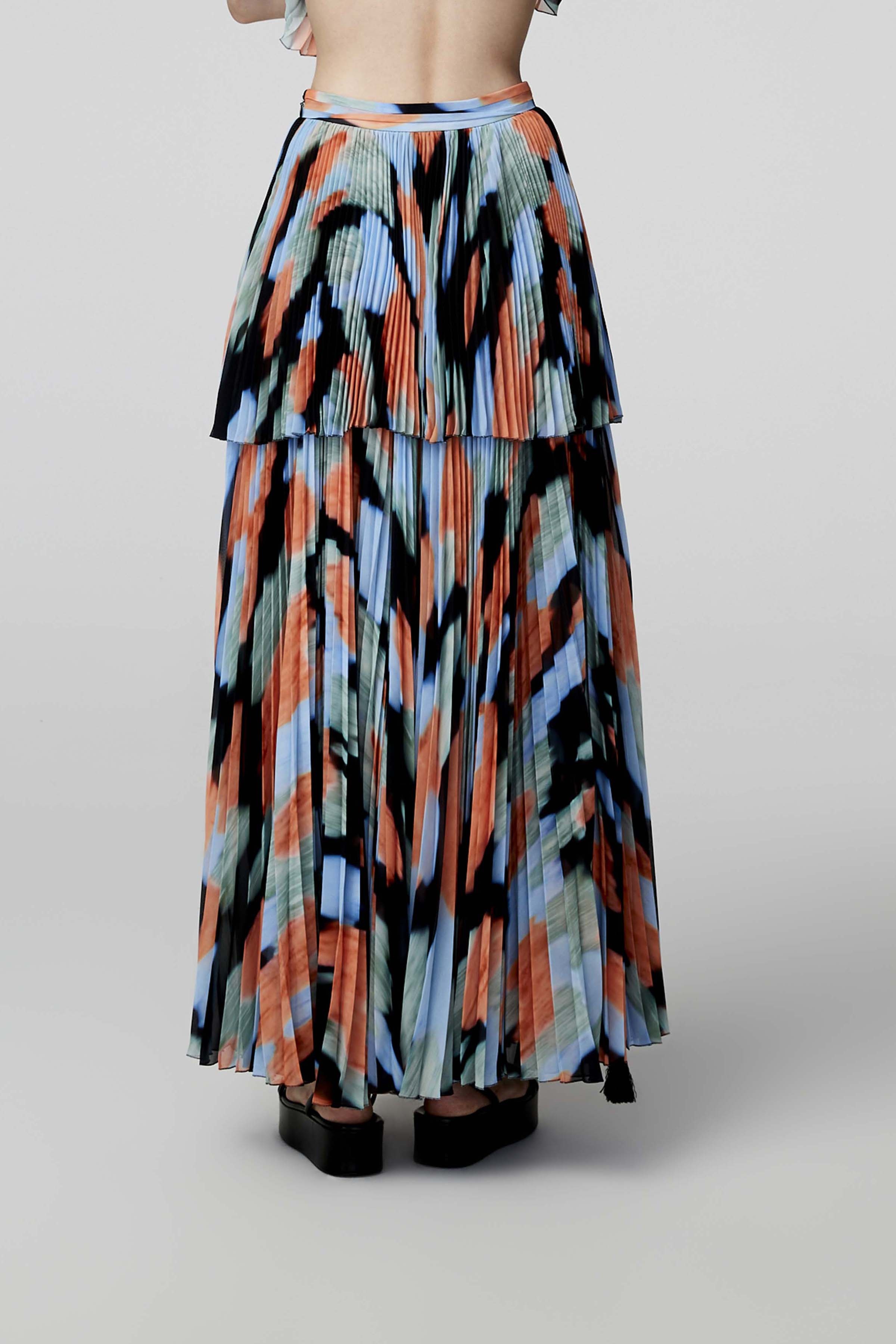 'AETNA' SKIRT - 6
