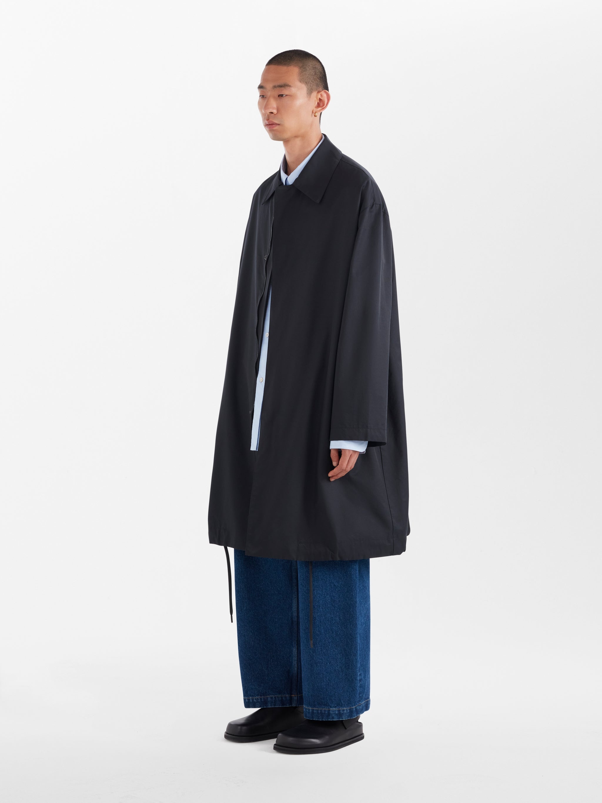 Drive Coat - 3
