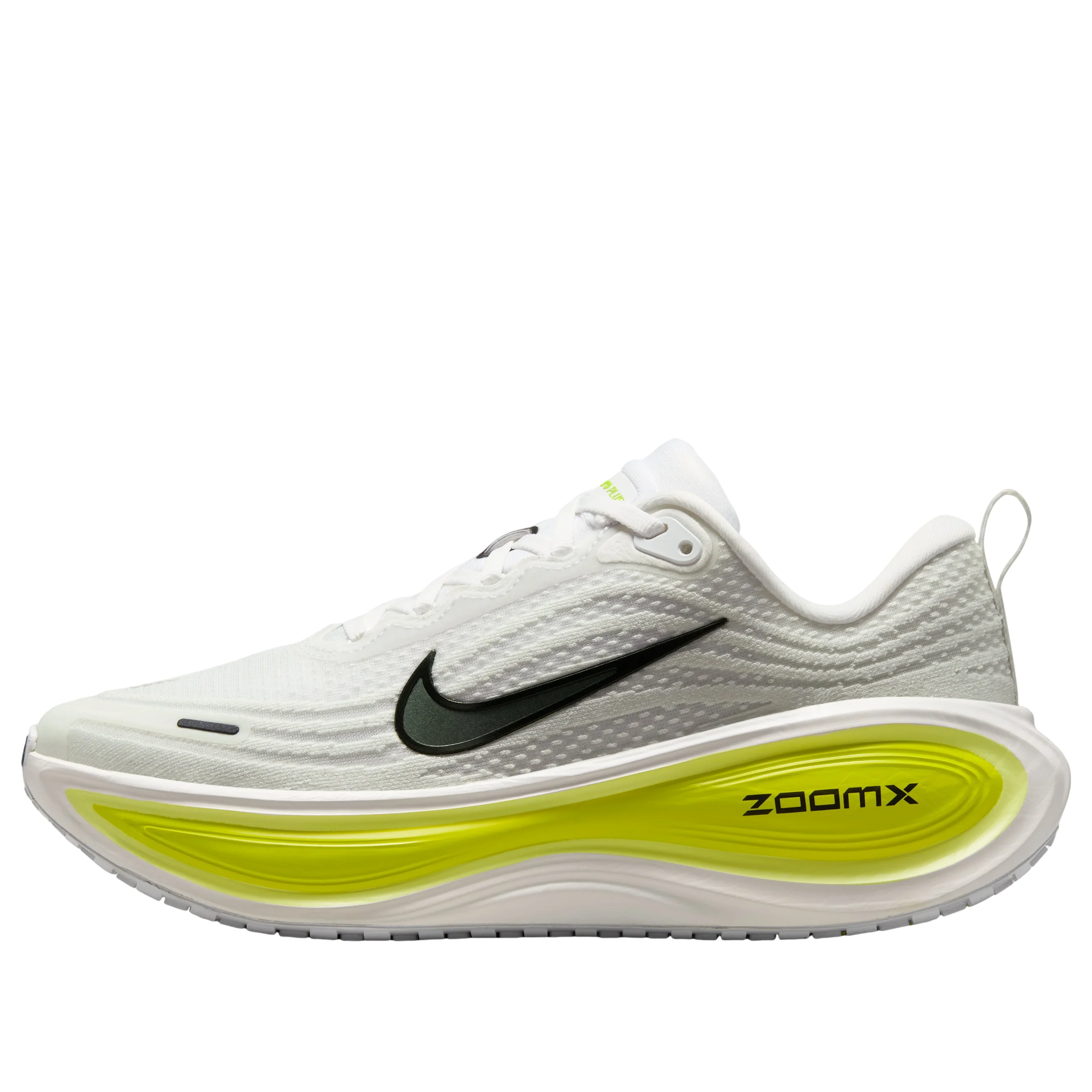 (WMNS) Nike Air Zoom Vomero Plus 'White Cyber' HV8154-106 - 1
