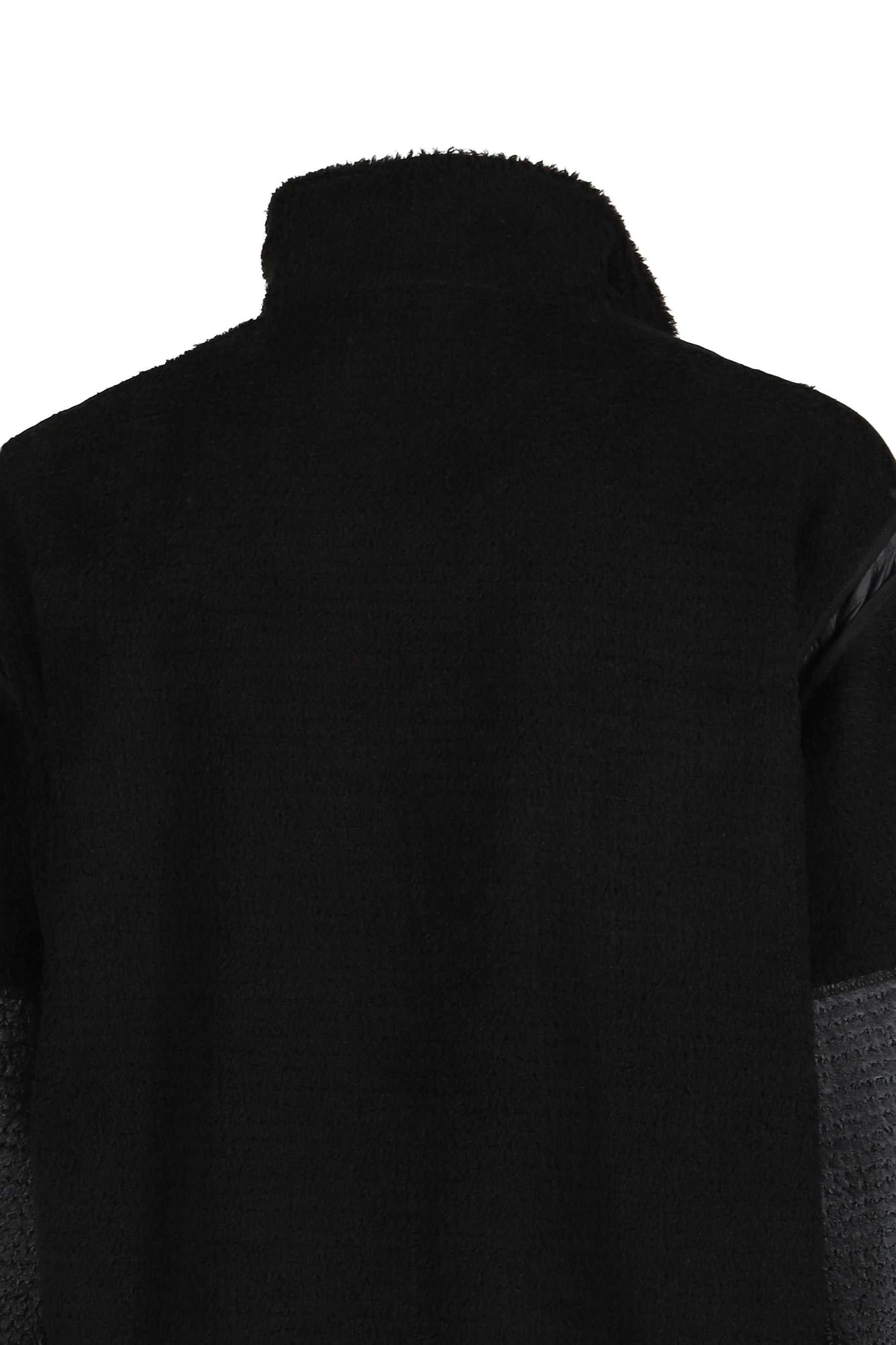 ALPHA_ JACKET / BLK - 6