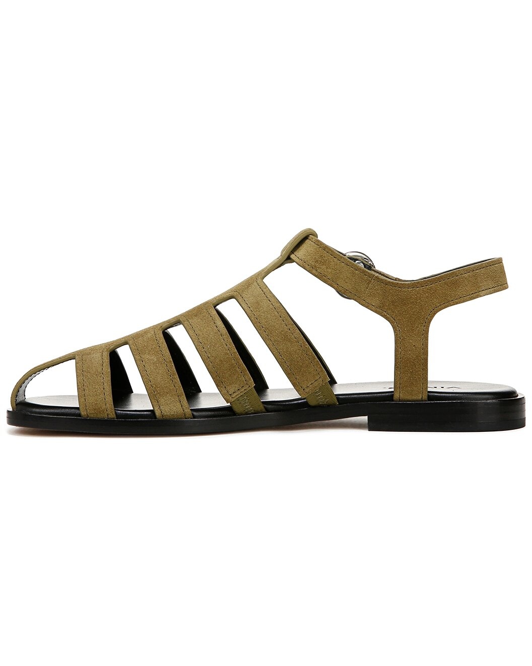 Vince Melina Leather Strappy Sandal - 2