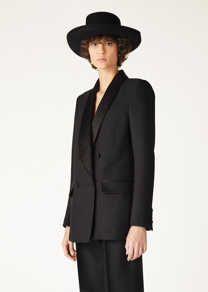 Doreen Jacket - 4