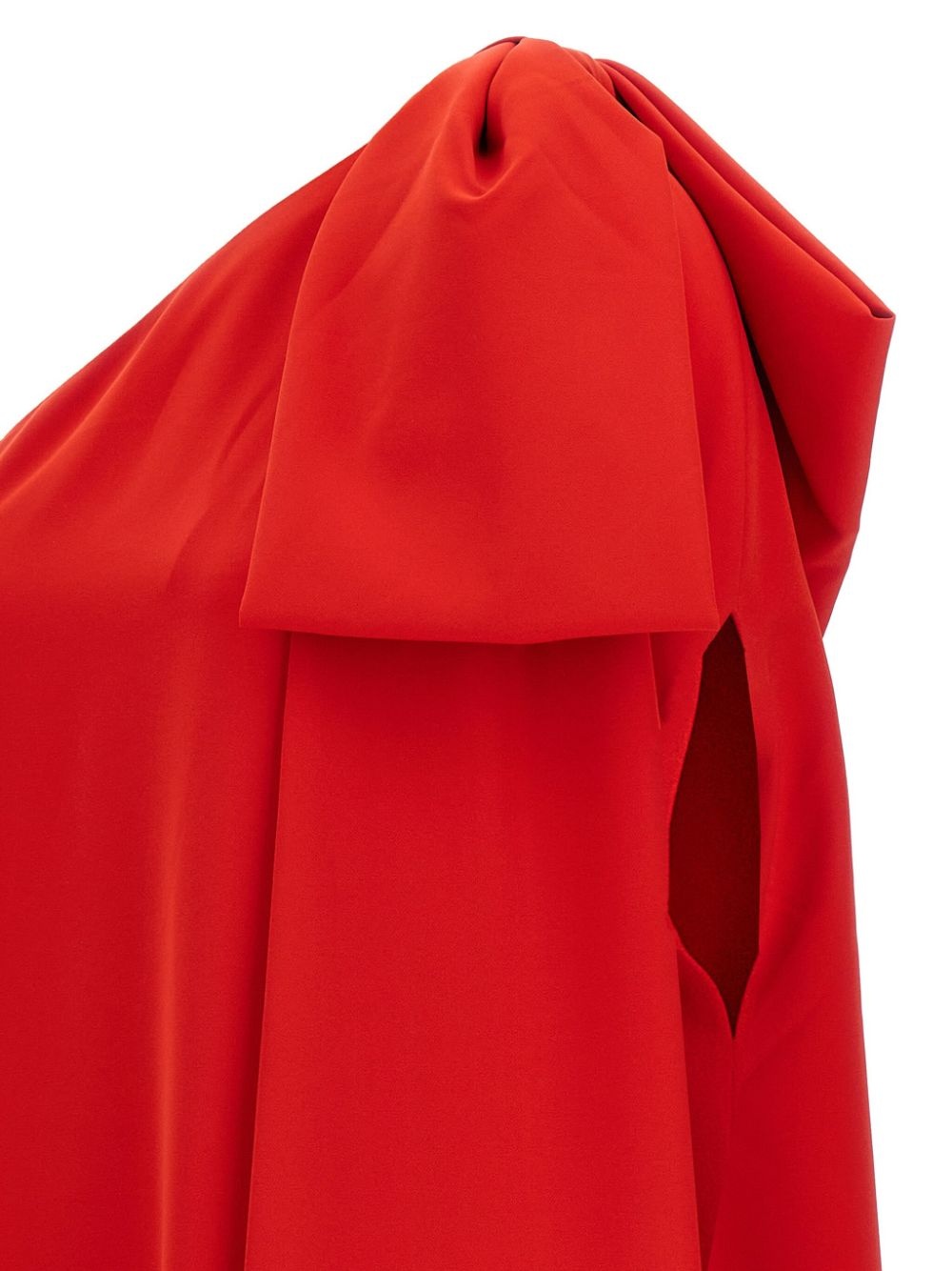 Samuel maxi dress - 4