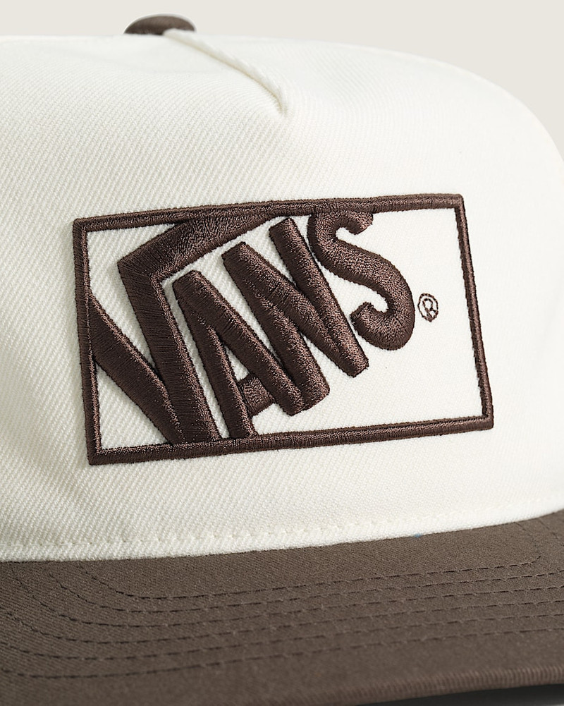 Vans Vans Formula Snapback Hat outlook