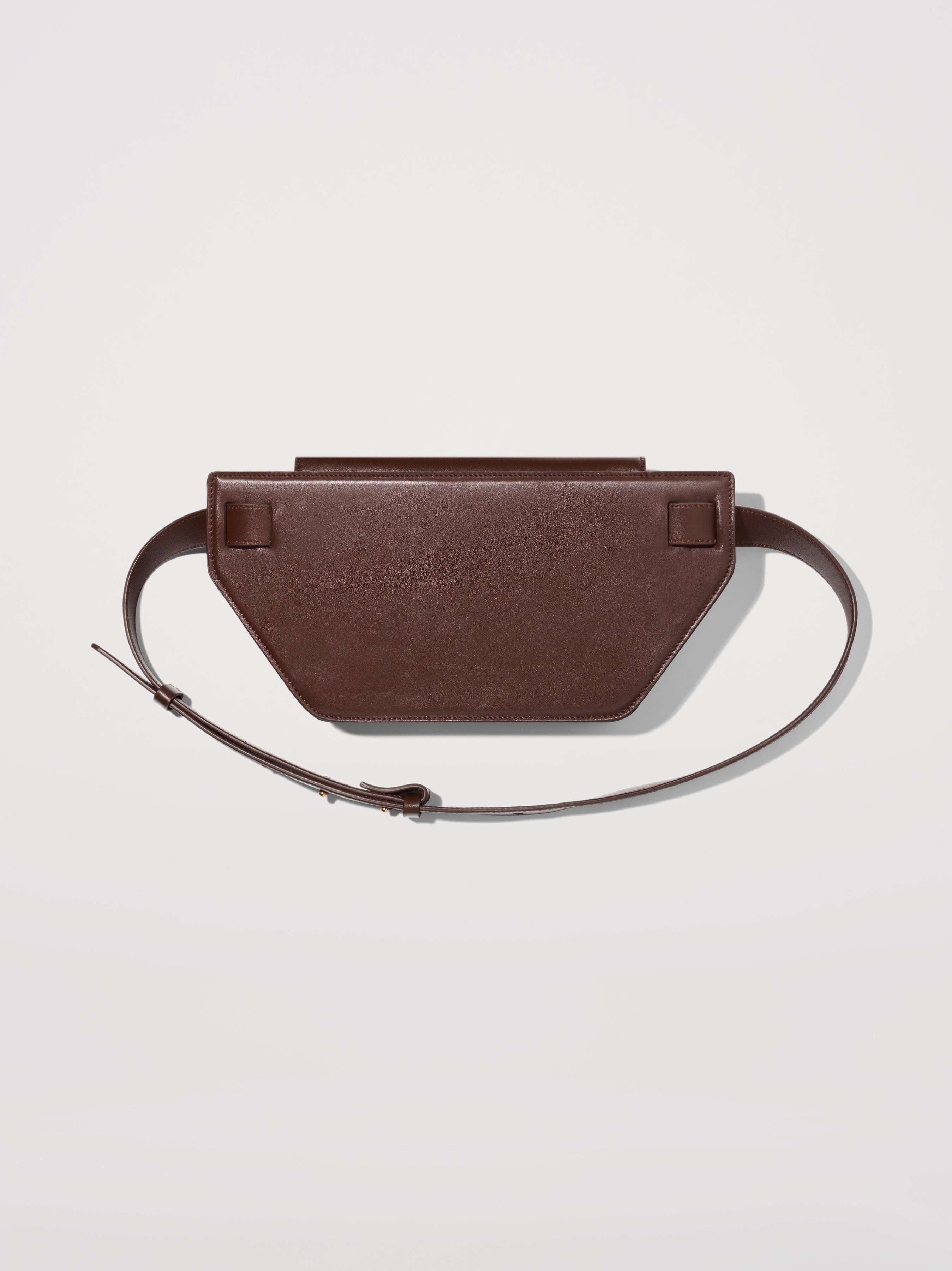 NAPPA M.A. CLUTCH CROSSBODY - 3