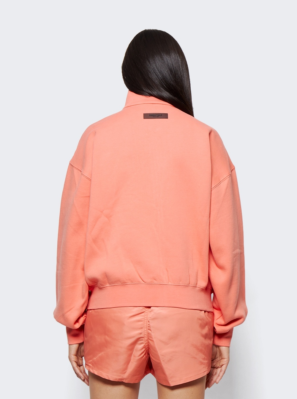 Fullzip Jacket Coral - 5