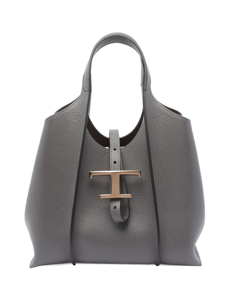 small T Timeless tote bag 1