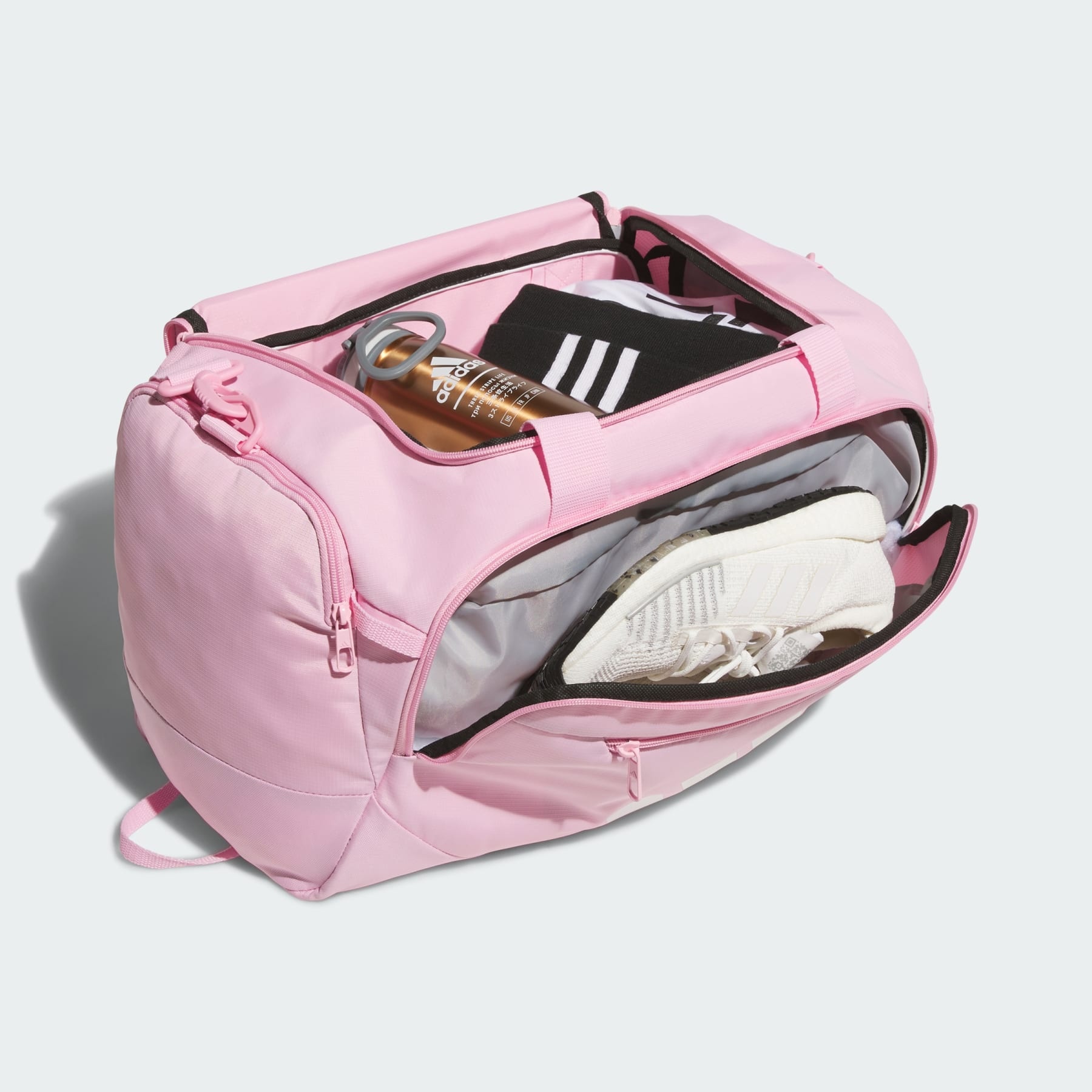 Defender 5 Small Duffel Bag - 4