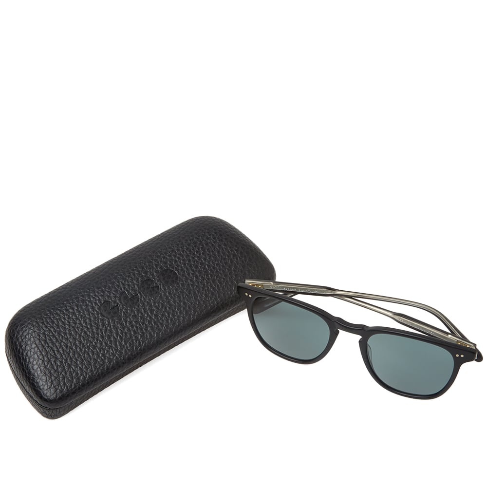 Garrett Leight Kinney Sunglasses - 5