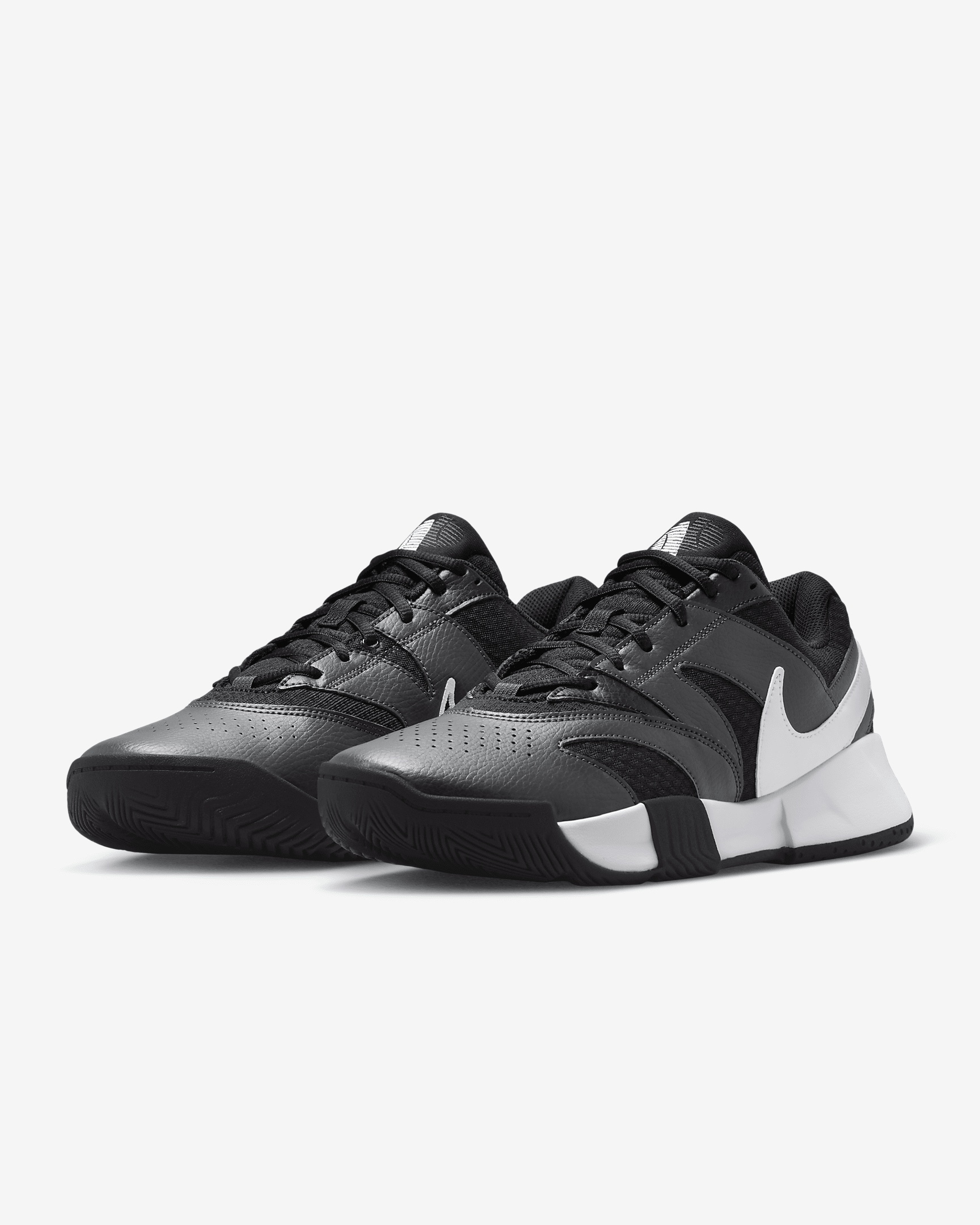 NikeCourt Lite 4 Men's Tennis Shoes - 5