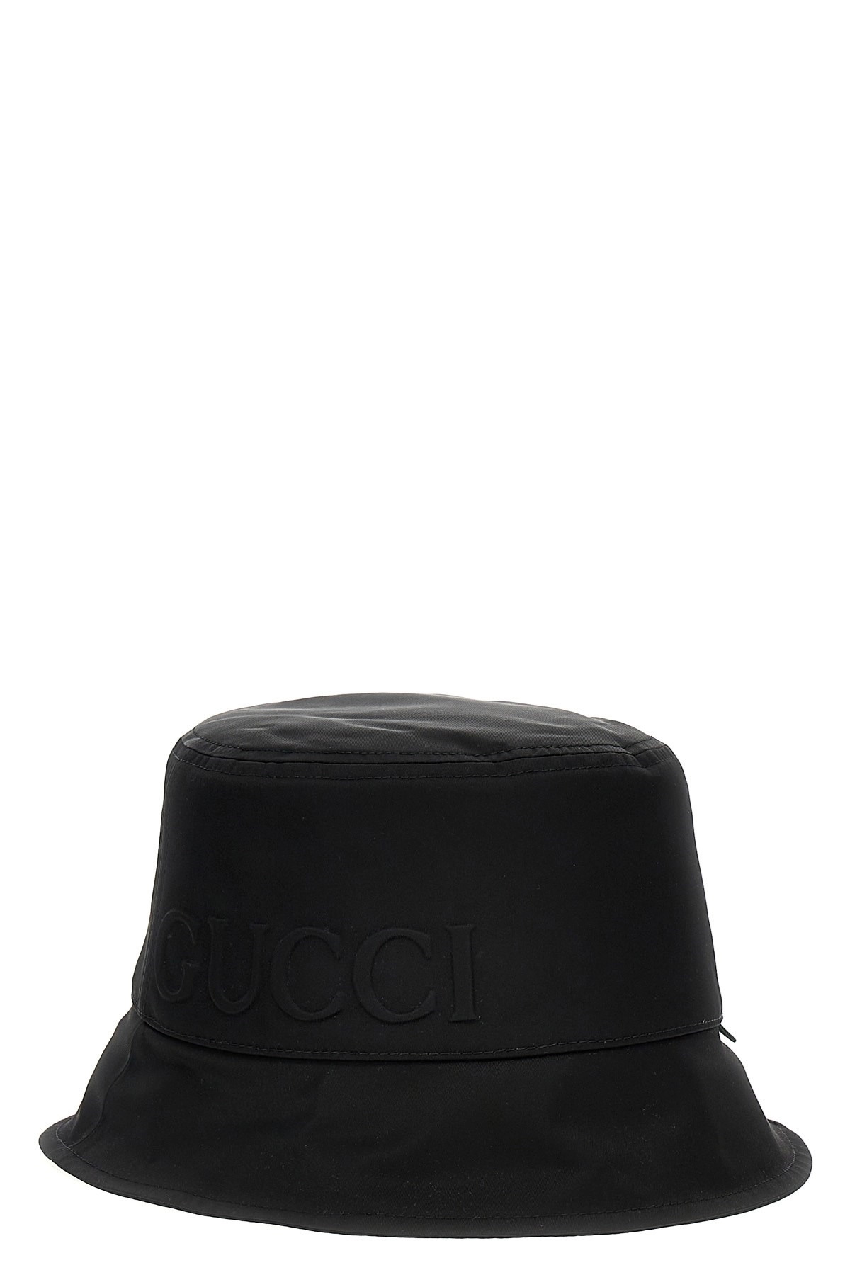 Logo bucket hat - 2