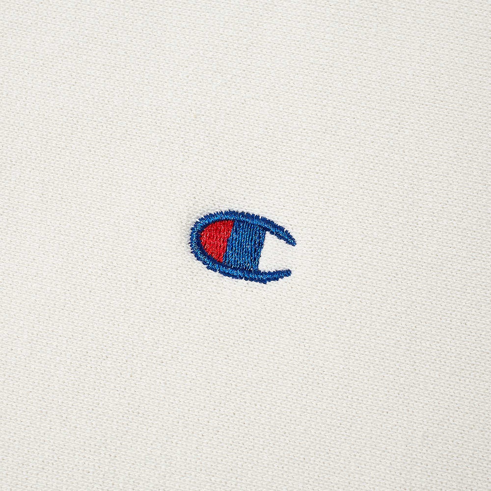 Champion Reverse Weave Classic Crew Sweat - 4