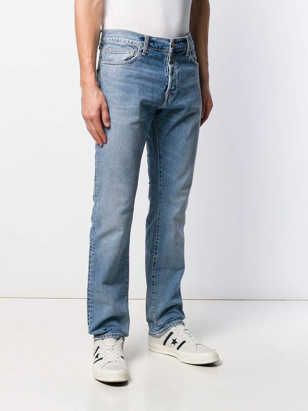 Klondkike jeans - 3