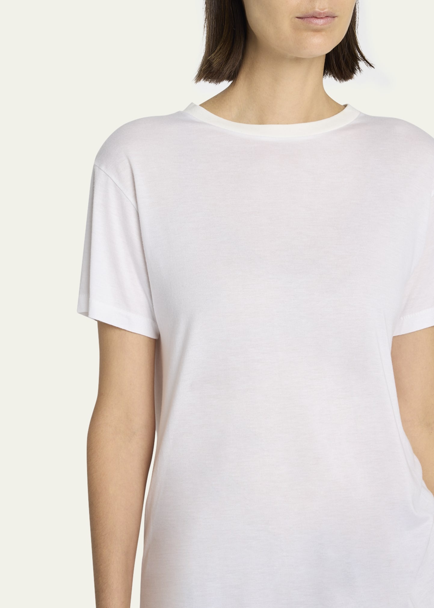 Rubis Short-Sleeve Top - 5