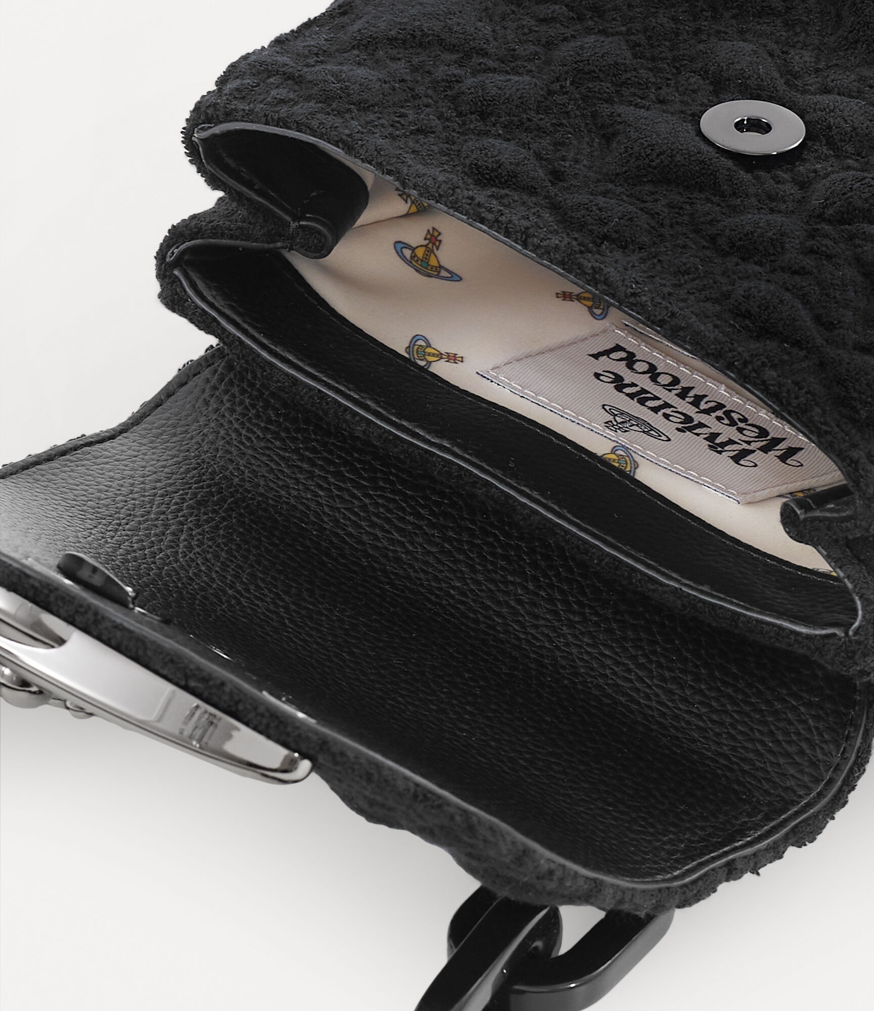JODIE SADDLE BAG - 3