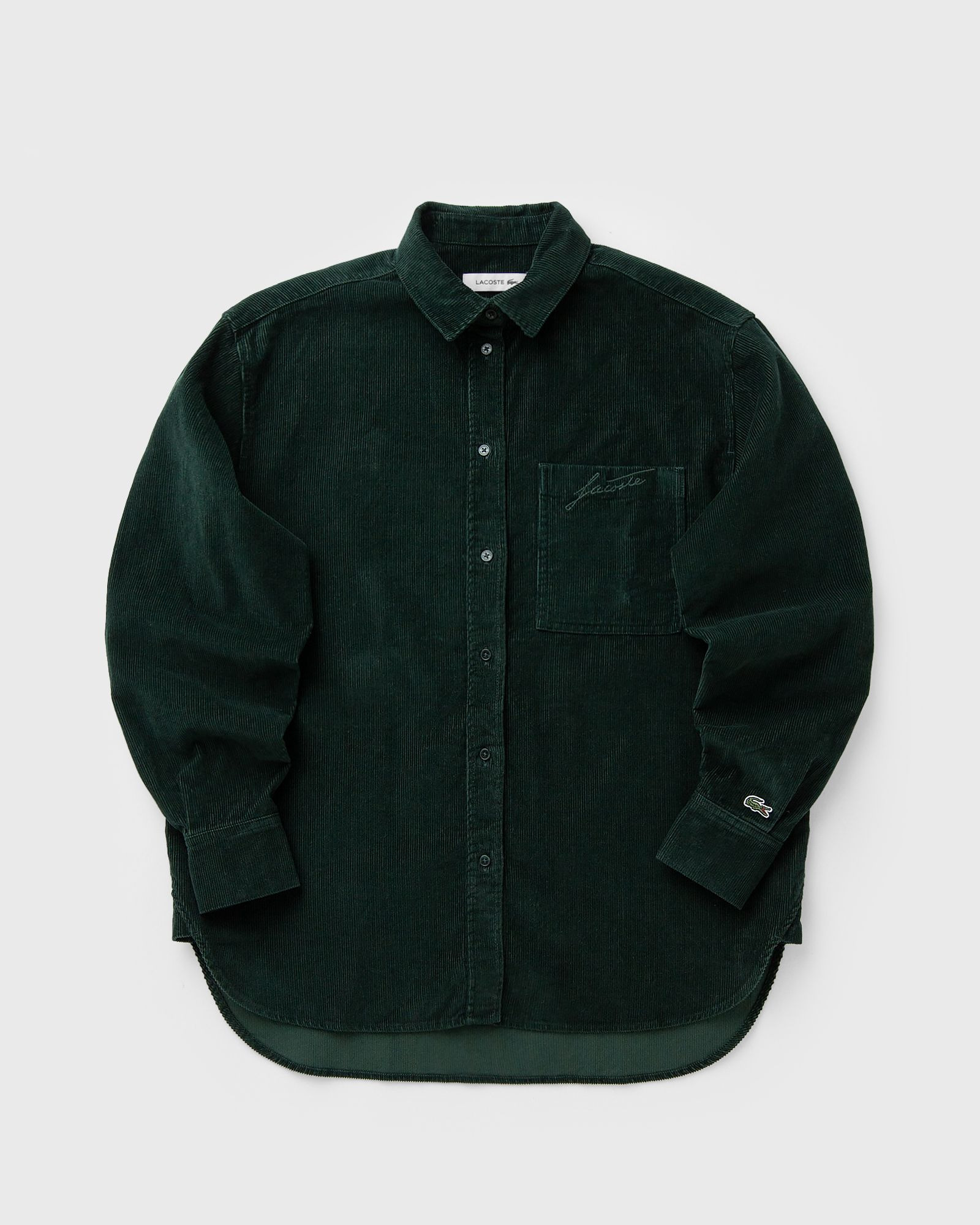 WOVEN SHIRTS - 1