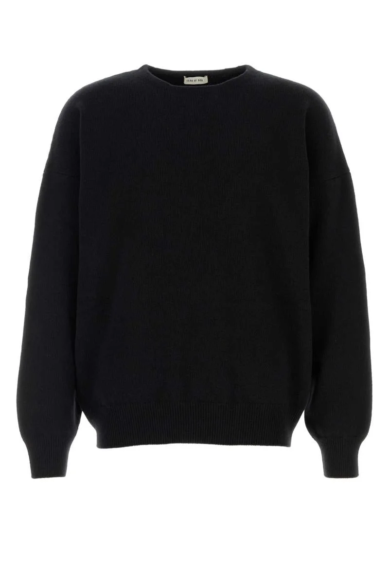 Fear Of God Knitwear - 1
