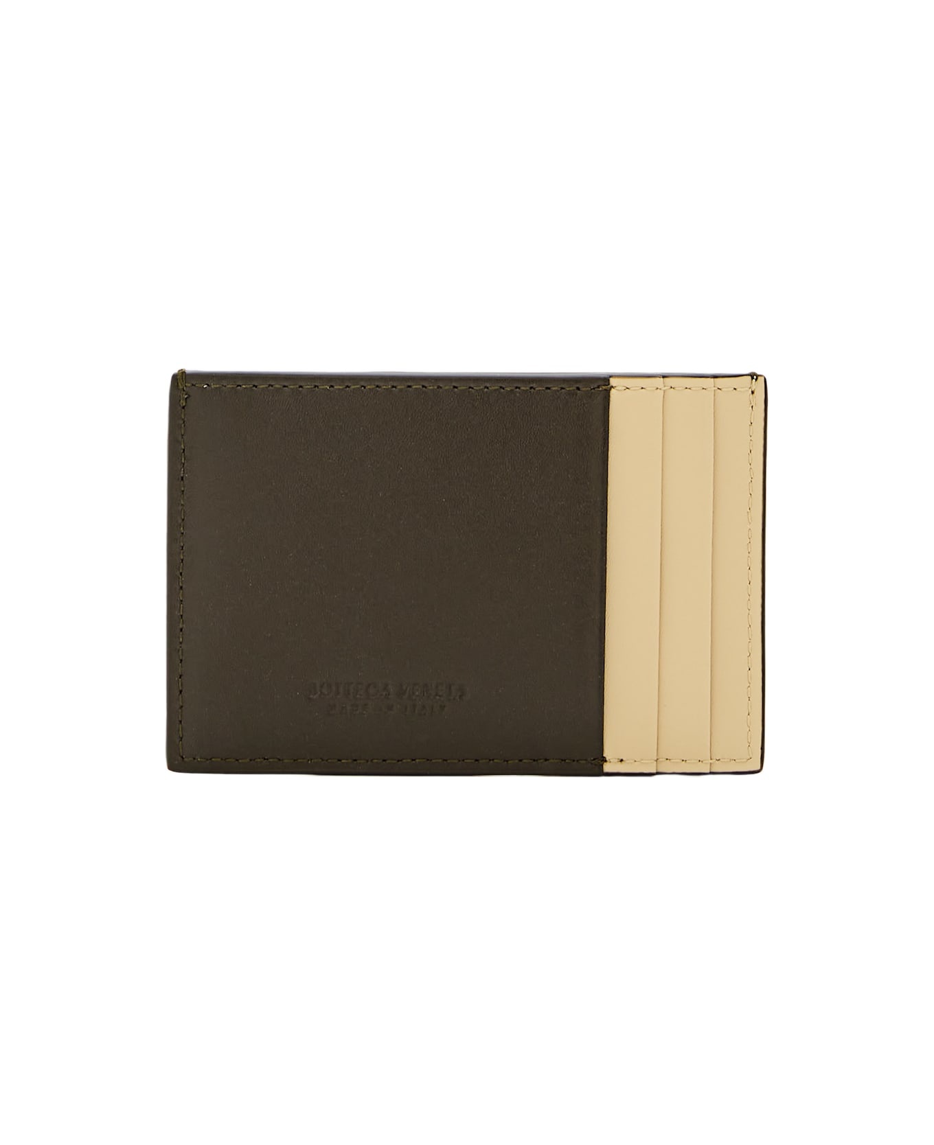 Cardcase Intrecciato - 1