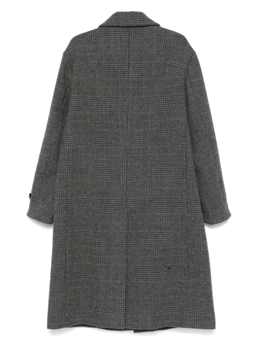 Everyone coat - 2