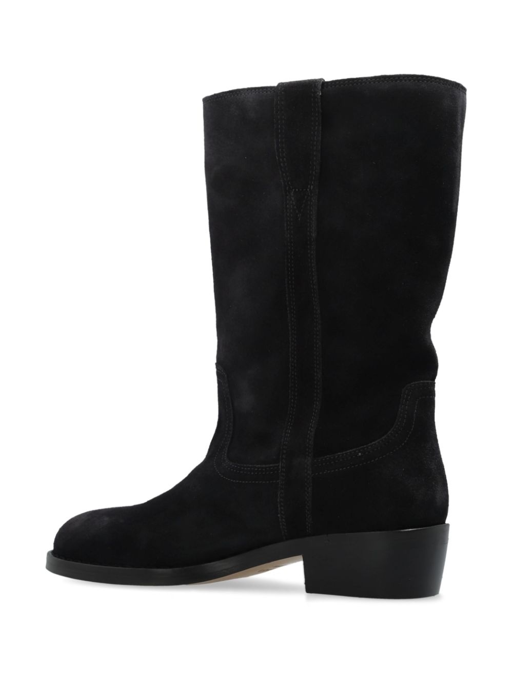 Heikee suede boots - 3