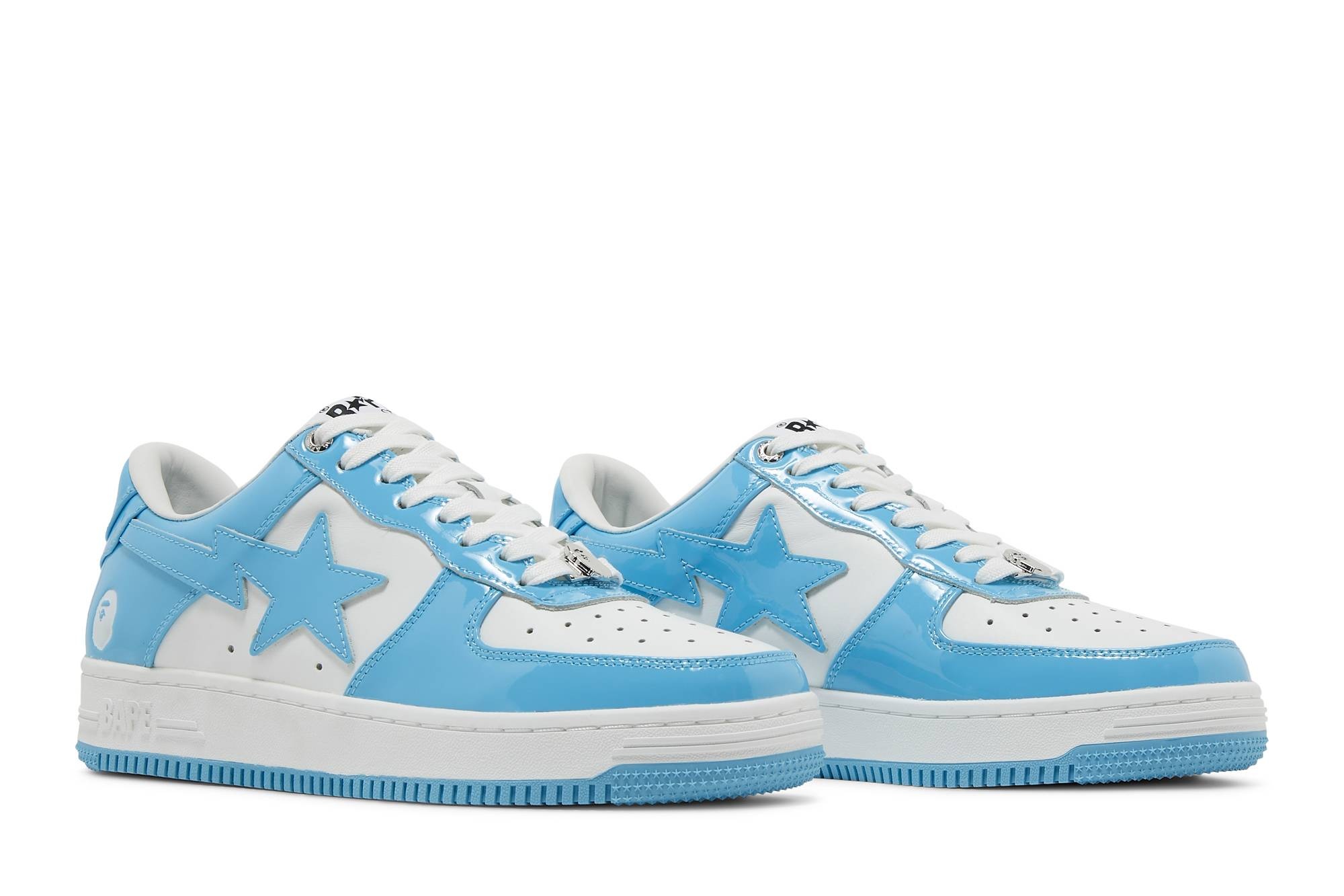 Bapesta 'Sax' 2021 - 8