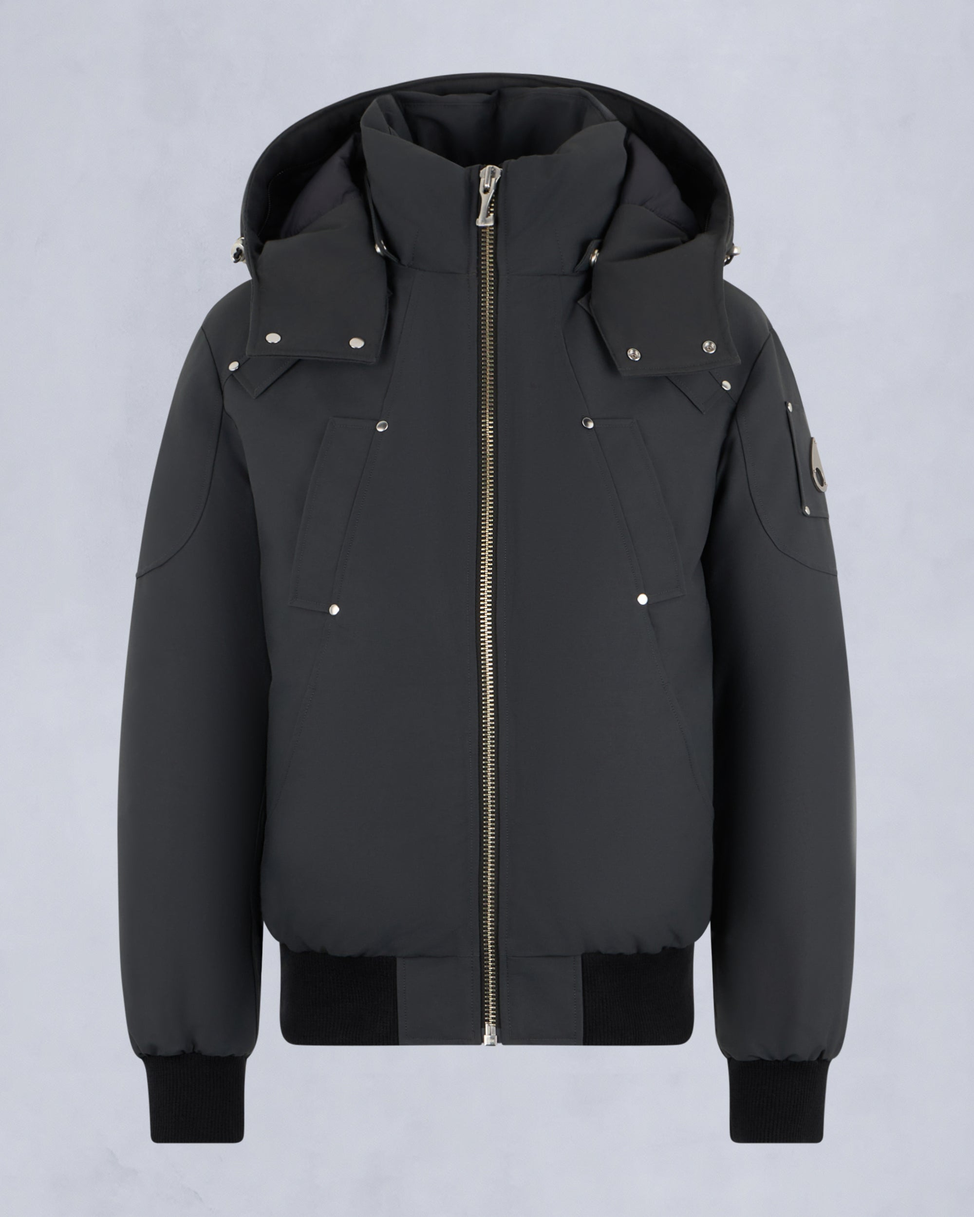 ORIGINAL BALLISTIC NEOSHEAR BOMBER JACKET - 6