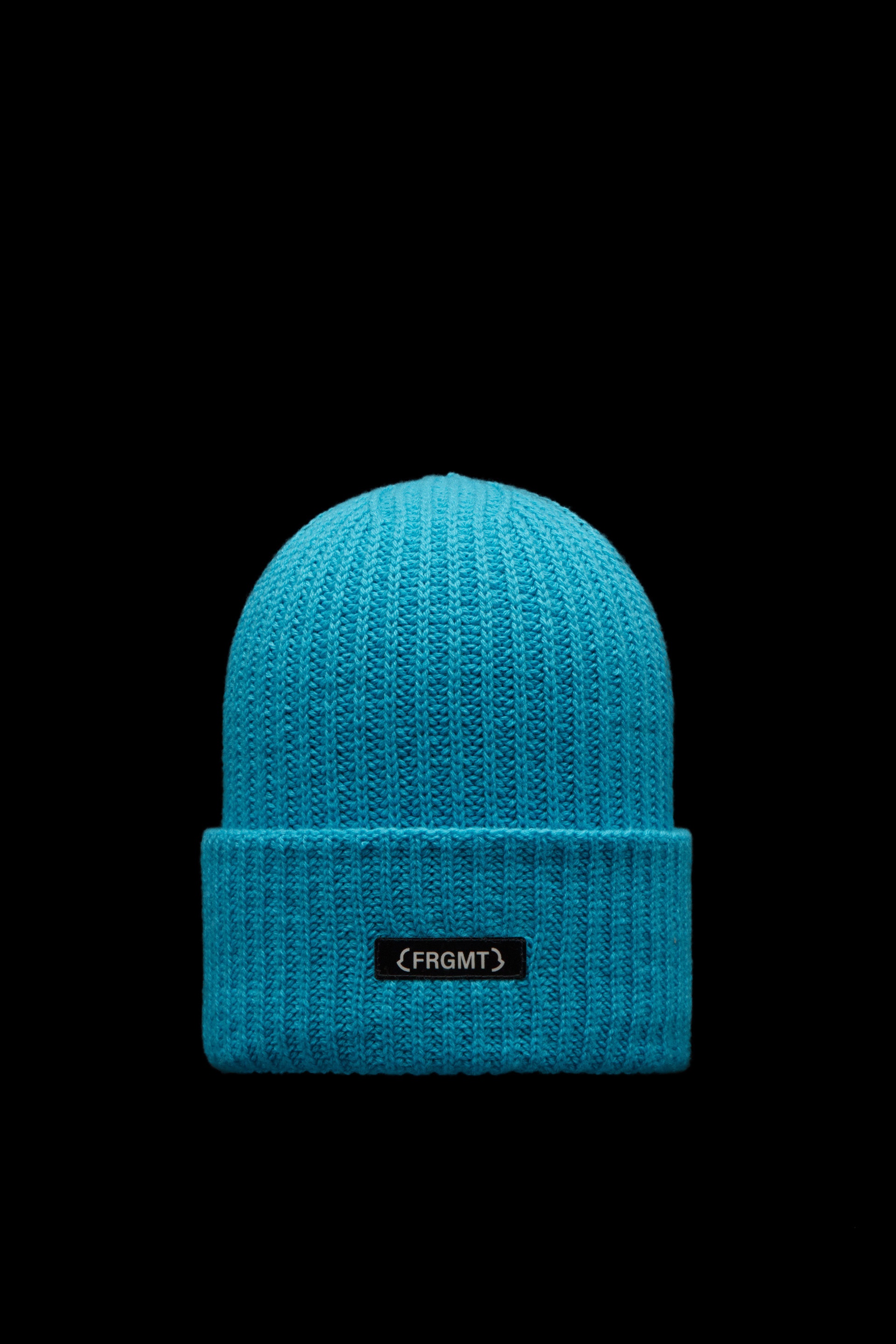 Wool Beanie - 1