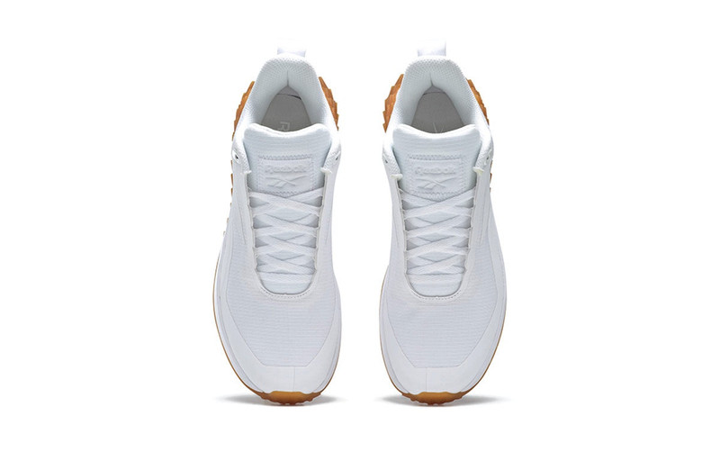 Reebok (WMNS) Reebok Trail Cruiser White FU8840 outlook