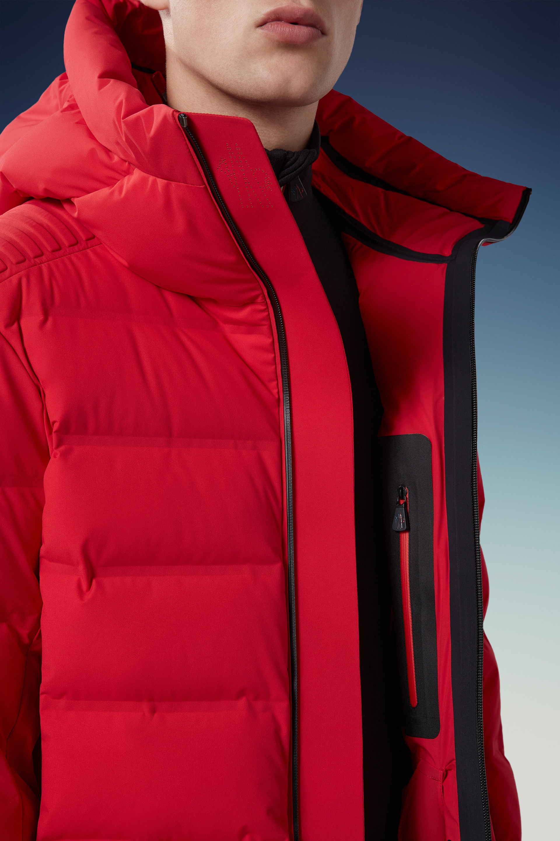 Lagorai Short Down Jacket - 7