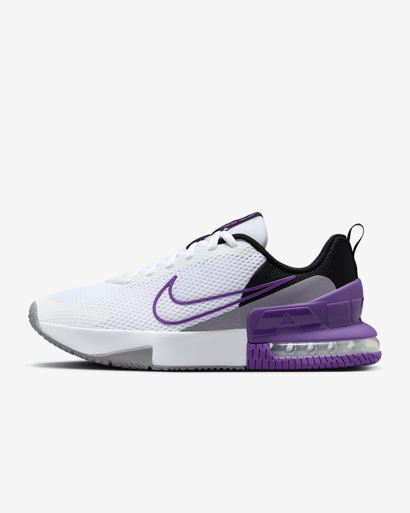 Nike Air Max Alpha Trainer 6 'Wild Grape' - 1