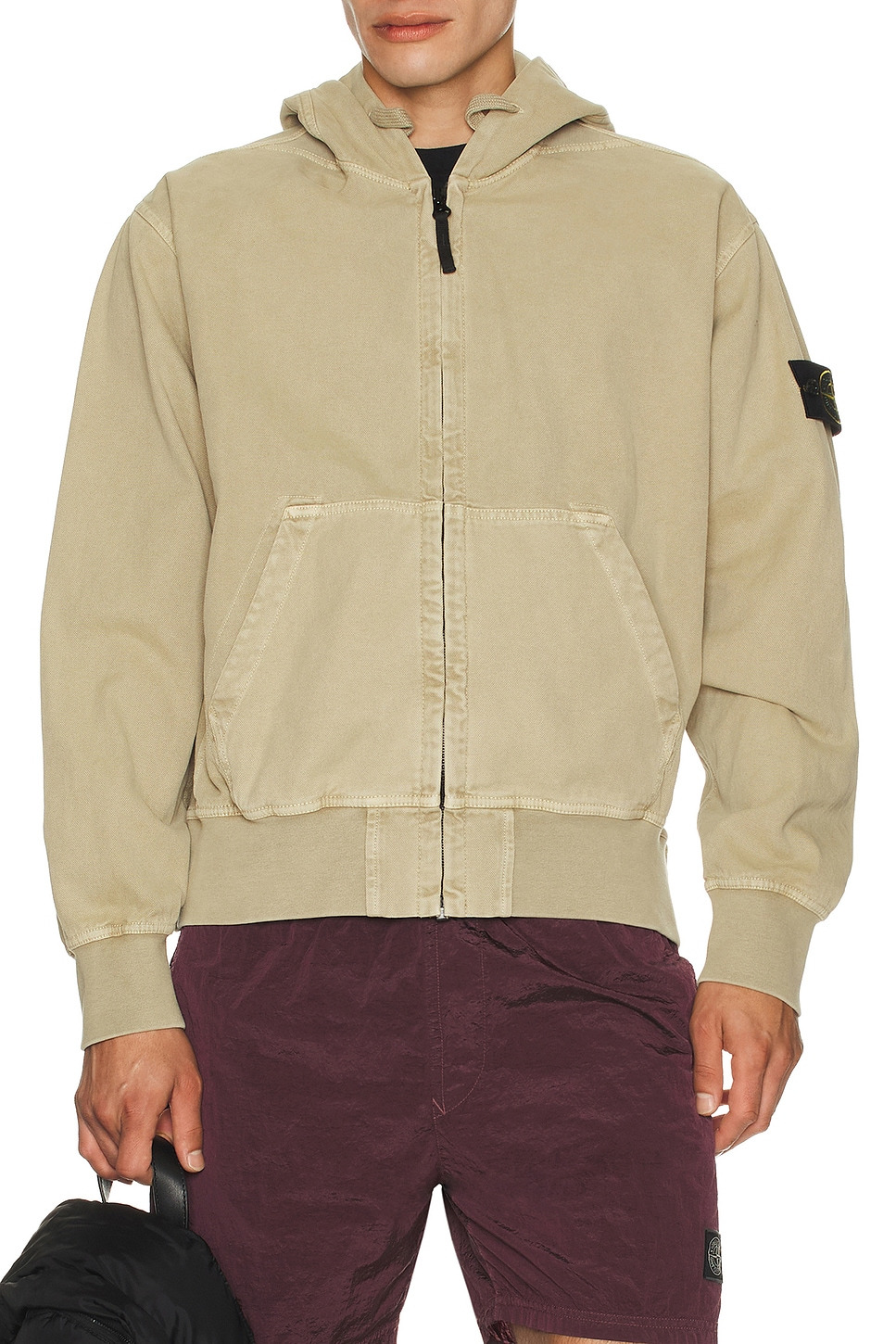 Hoodie Sweater - 4