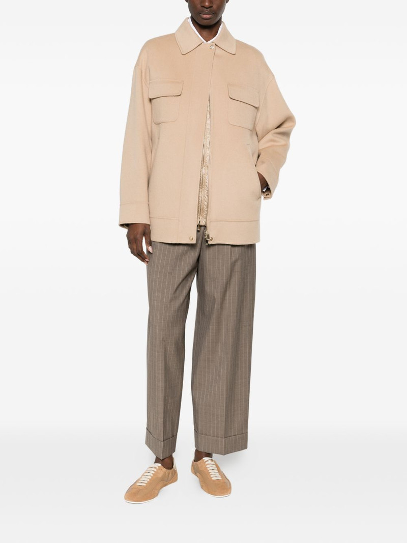 Max Mara Disco jacket outlook