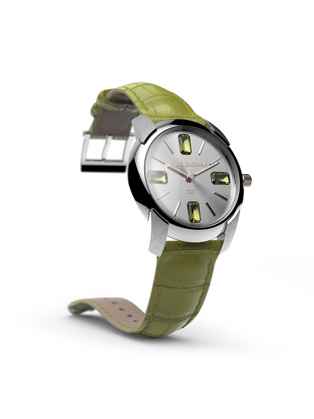 DG7 Rainbow 34mm - 5