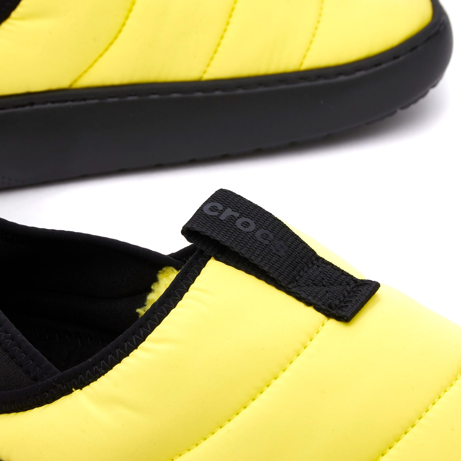 Crocs Classic Puff Moc - 3