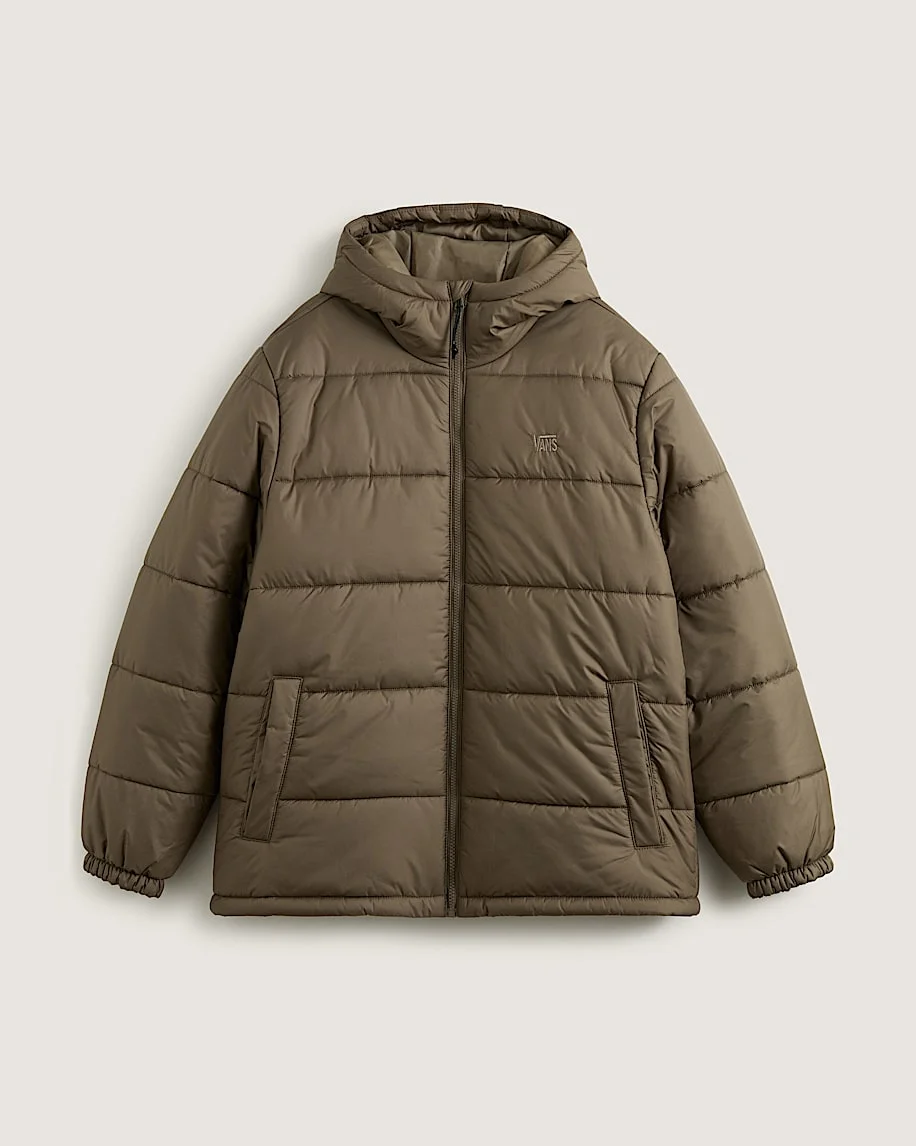 Hillgate Puffer Jacket - 1