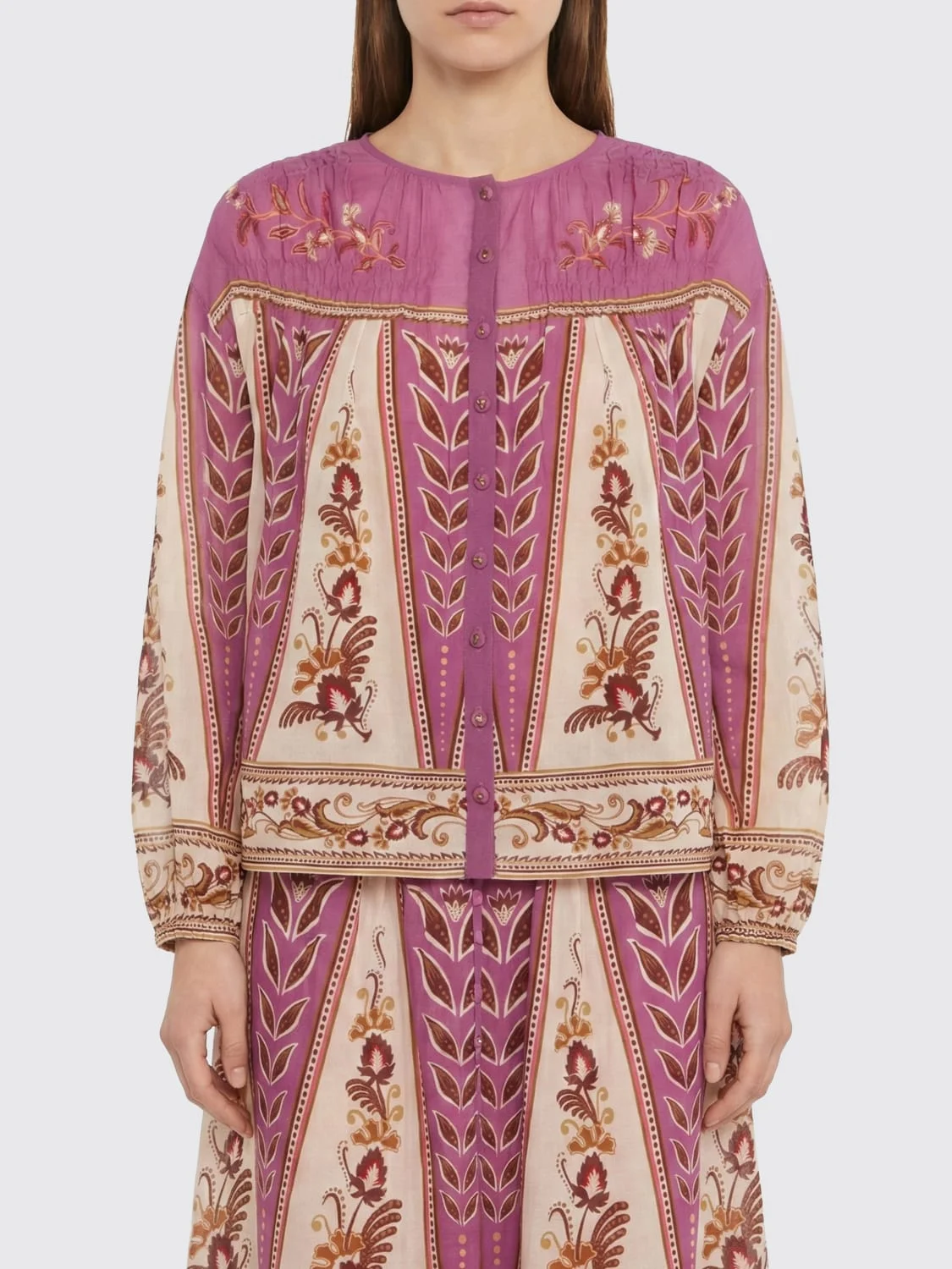 Top woman Farm Rio - 1